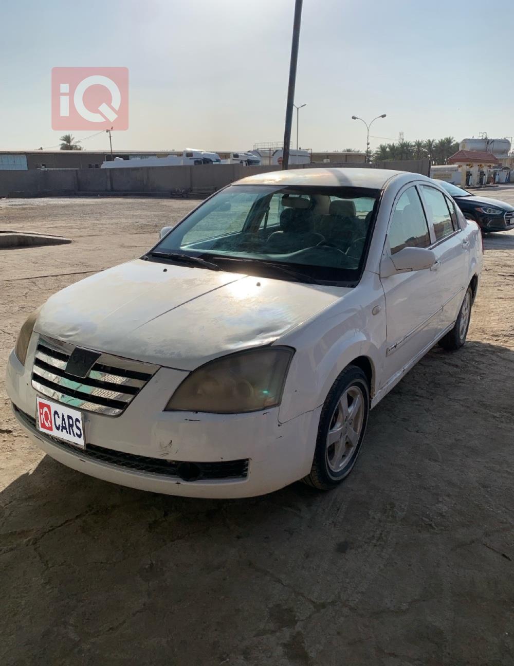 Chery A520